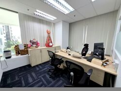 Food Empire Business Suites (D13), Office #570951491